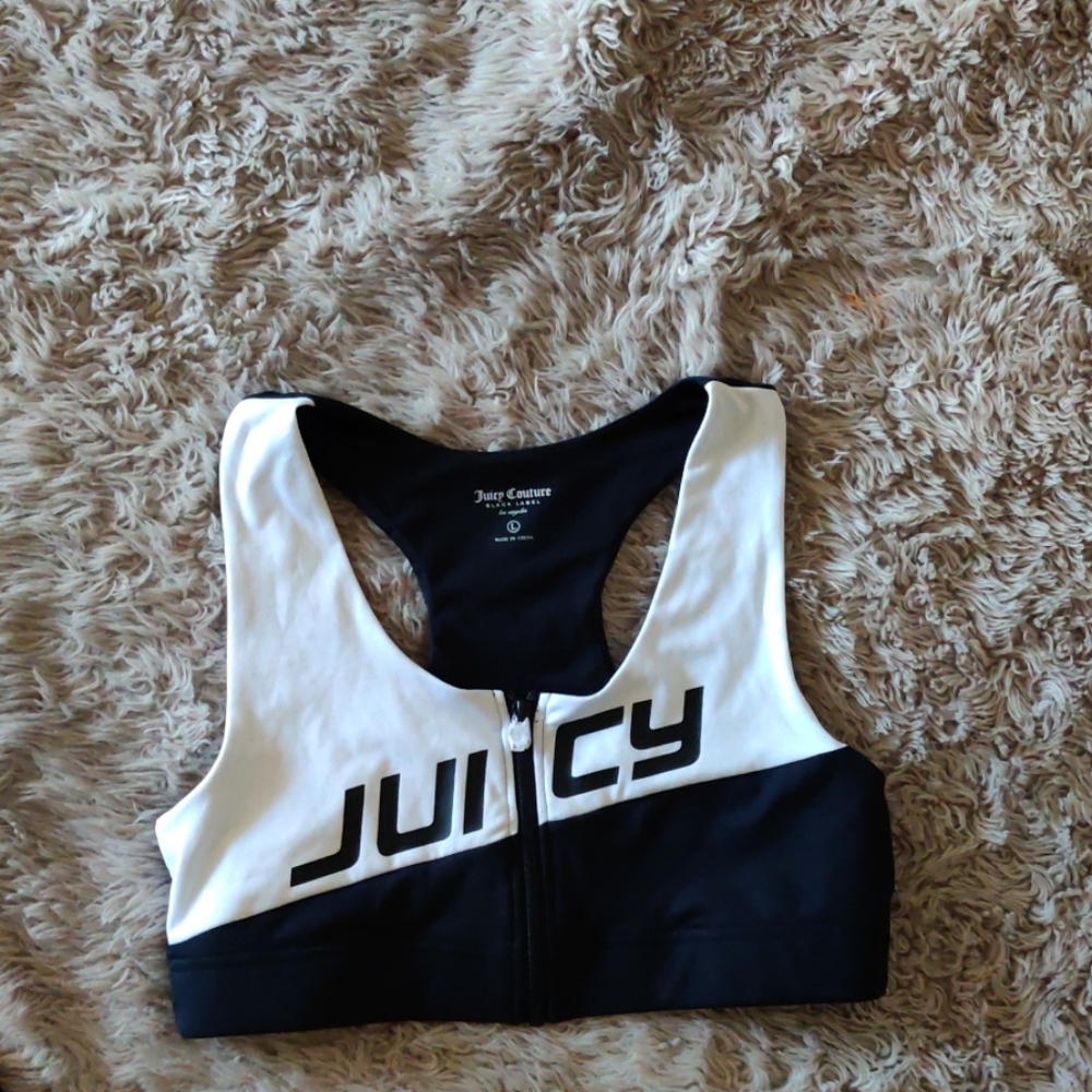 Women's sports croptop